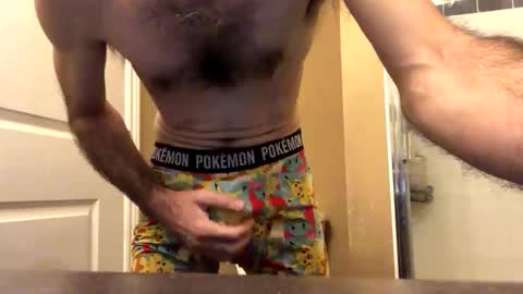 Snapshot of captainbalboa chatting on 11.17.25 captainbalboa online show from 11.17.25