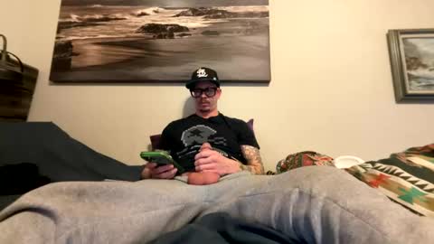 Captaincumgun online show from 03.07.26