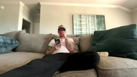 Captaincumgun online show from 04.02.26