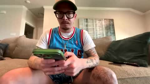 Captaincumgun online show from 05.14.26
