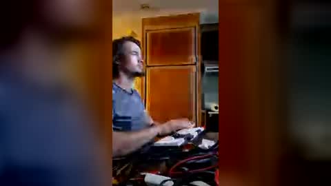 Snapshot of captaingooodwine chatting on 07.18.26 Captain Goodwine online show from 07.18.26