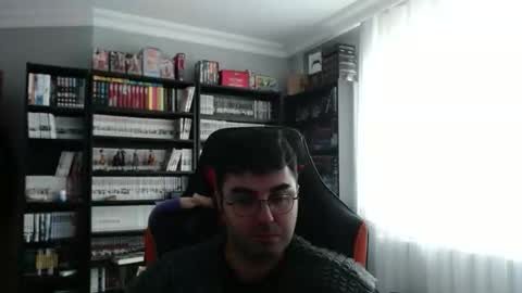 Snapshot of captainshanks chatting on 02.24.26 captainshanks online show from 02.24.26