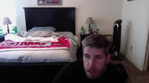 Snapshot of captmorgan30263 chatting on 02.19.25 captmorgan30263 online show from 02.19.25