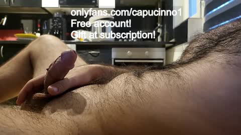 Snapshot of capucinno1 chatting on 01.06.25 capucinno1 online show from 01.06.25