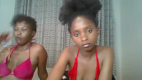 Snapshot of carababey chatting on 02.27.25 carababey online show from 02.27.25