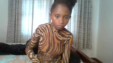 Snapshot of carababey chatting on 03.01.25 carababey online show from 03.01.25