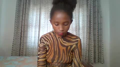 Snapshot of carababey chatting on 03.01.25 carababey online show from 03.01.25