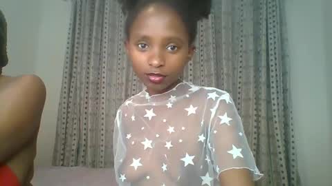 Snapshot of carababey chatting on 03.10.25 carababey online show from 03.10.25