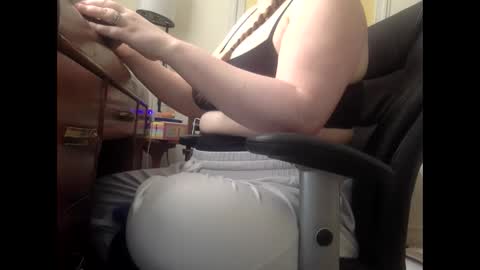 carabelle89 online show from 04.15.26