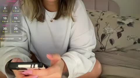 Cara Bou online show from 06.09.26