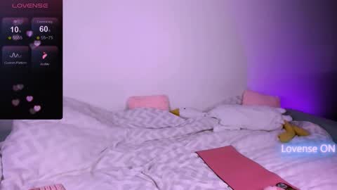 CaraDelfie online show from 12.15.25