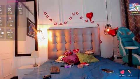 Cara  online show from 02.19.25