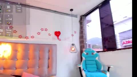 Cara  online show from 03.12.25