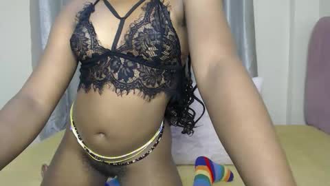 caramel online show from 10.13.25