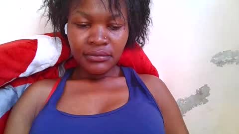 caramel_flames online show from 11.03.25