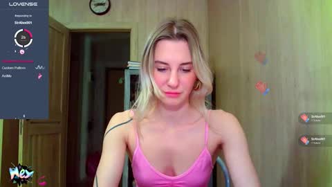 caramel online show from 12.05.25