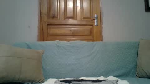 candylious81 online show from 10.22.25