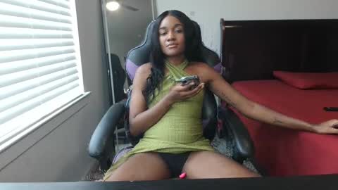 Krystal   online show from 02.22.26