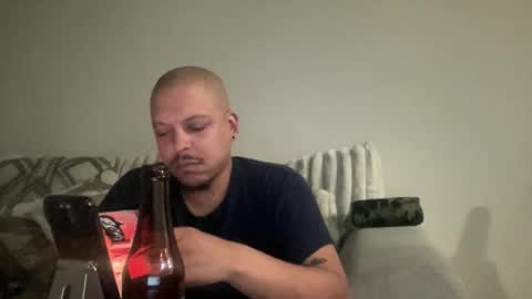 caramelizedzeus online show from 04.17.26