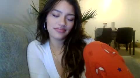 caramelmami26 online show from 01.11.25