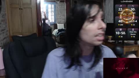 carameltoy4 online show from 11.11.25