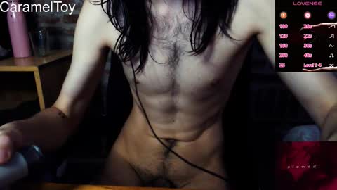 Snapshot of carameltoy4 chatting on 01.17.26 carameltoy4 online show from 01.17.26