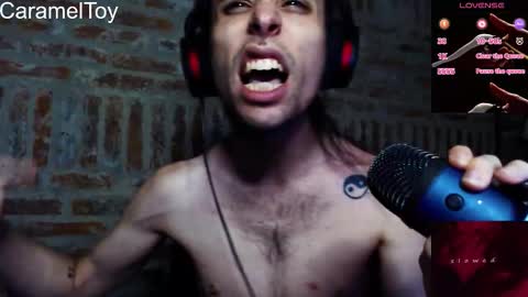 Snapshot of carameltoy4 chatting on 02.01.26 carameltoy4 online show from 02.01.26