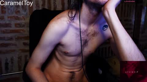 Snapshot of carameltoy4 chatting on 02.02.26 carameltoy4 online show from 02.02.26