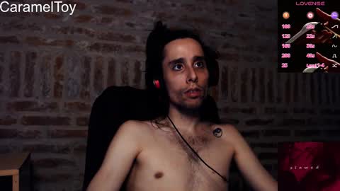 Snapshot of carameltoy4 chatting on 02.05.26 carameltoy4 online show from 02.05.26