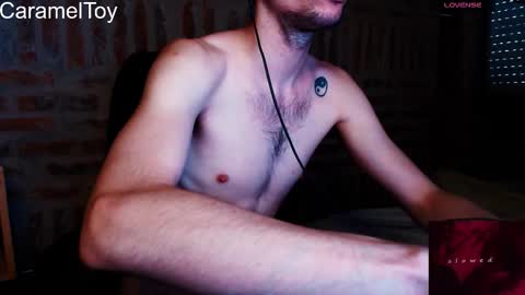 Snapshot of carameltoy4 chatting on 02.26.26 carameltoy4 online show from 02.26.26