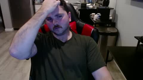 Snapshot of cardi_beans chatting on 11.13.25 cardi_beans online show from 11.13.25