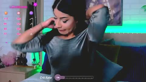 Snapshot of cardi_sin chatting on 01.12.25 cardi_sin online show from 01.12.25