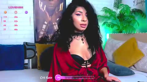 Snapshot of cardi_sin chatting on 02.02.25 cardi_sin online show from 02.02.25