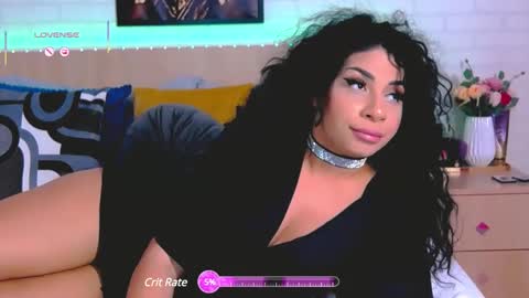 Snapshot of cardi_sin chatting on 02.20.25 cardi_sin online show from 02.20.25