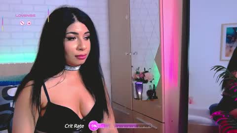 Snapshot of cardi_sin chatting on 03.11.25 cardi_sin online show from 03.11.25