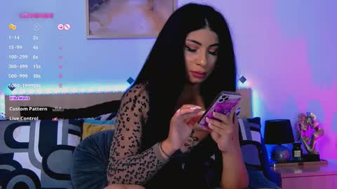 Snapshot of cardi_sin chatting on 09.15.25 cardi_sin online show from 09.15.25