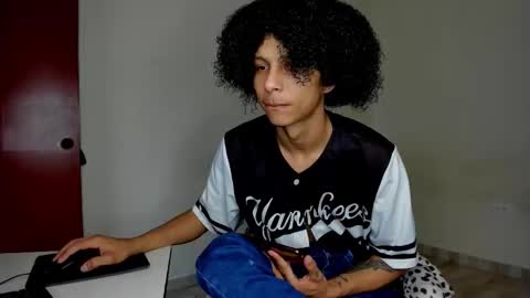 Carlos and Cristian  online show from 01.15.26