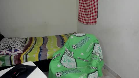 Carlos and Cristian  online show from 03.19.26