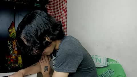 Carlos and Cristian  online show from 06.03.26