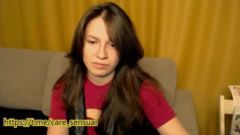Snapshot of care_sensual chatting on 12.02.24 Mary online show from 12.02.24