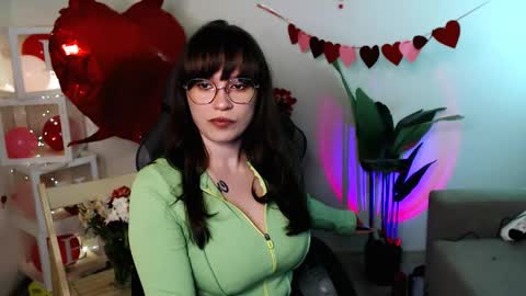 Mary online show from 04.01.26