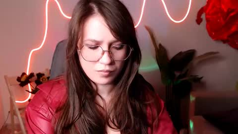 Mary online show from 05.28.26