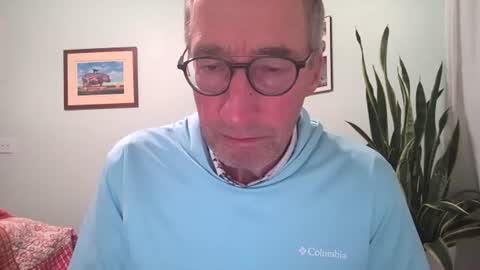Caressluving online show from 08.08.26