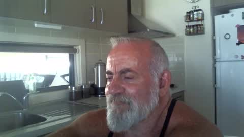 C A Rey online show from 03.09.25