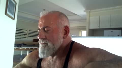 C A Rey online show from 01.15.26