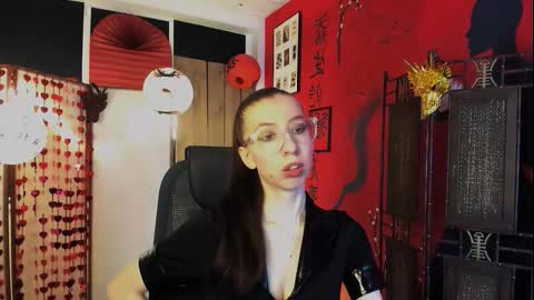 Snapshot of careyjonas chatting on 02.22.26 careyjonas online show from 02.22.26