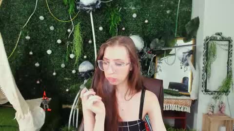 Snapshot of careyjonas chatting on 02.28.26 careyjonas online show from 02.28.26