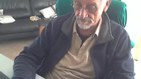 cargo69 online show from 10.03.25