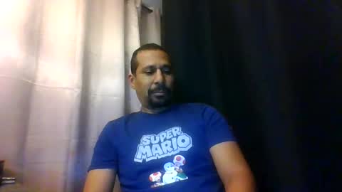 Snapshot of cargopipe2000 chatting on 09.17.25 Adams huge online show from 09.17.25