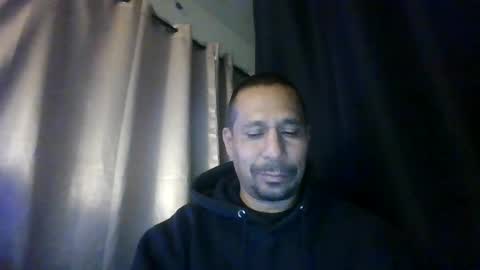 Snapshot of cargopipe2000 chatting on 10.03.25 Adams huge online show from 10.03.25